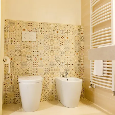 Palazzo Cariddi Bed & Breakfast Nardo