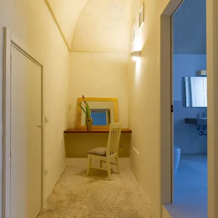 Nocleg ze śniadaniem Palazzo Cariddi