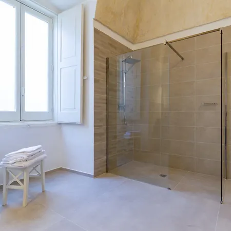Bed & Breakfast Palazzo Cariddi