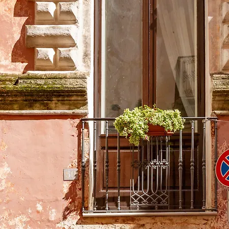 Palazzo Cariddi 4*