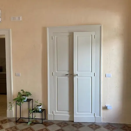 Palazzo Cariddi Frühstückspension Nardò
