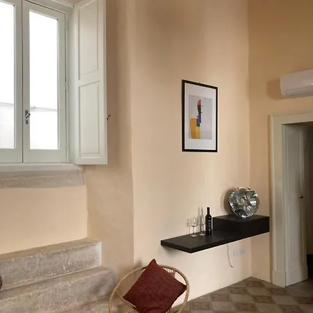 Palazzo Cariddi Nardò