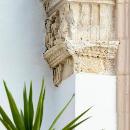 Palazzo Cariddi Nardo