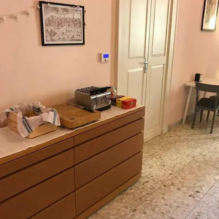 Palazzo Cariddi Bed & Breakfast Nardo