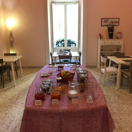 Palazzo Cariddi Nardo