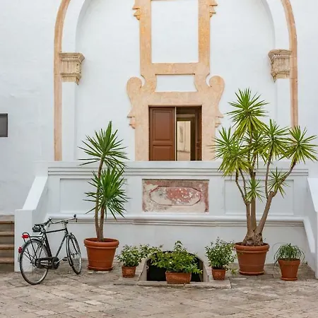 Palazzo Cariddi