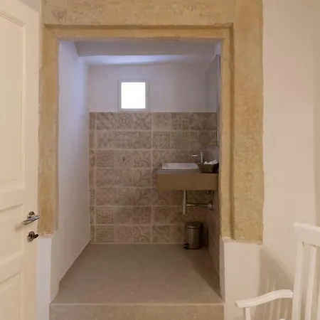Bed & Breakfast Palazzo Cariddi 2*