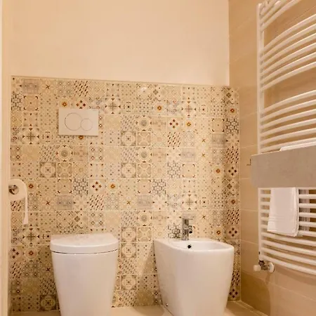 Palazzo Cariddi 2*