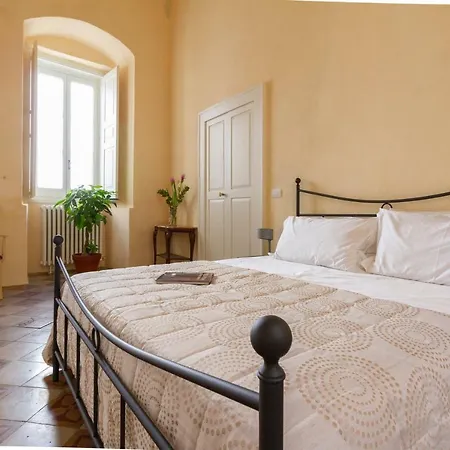 Bed & Breakfast Palazzo Cariddi 2*