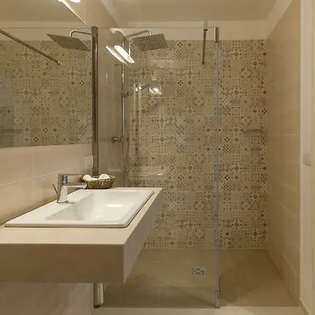 Palazzo Cariddi Bed & Breakfast