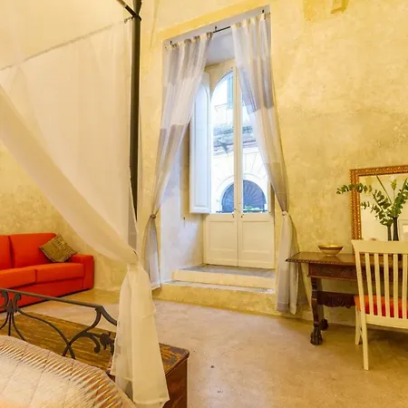 Palazzo Cariddi Bed & Breakfast