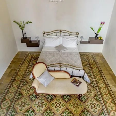 Bed & Breakfast Palazzo Cariddi Nardo