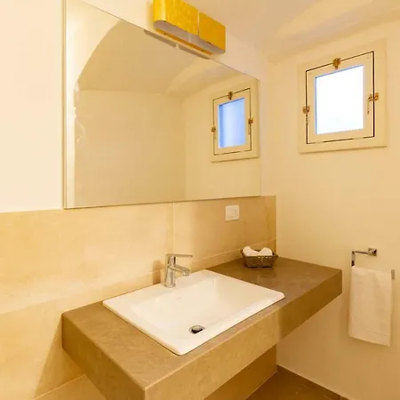Palazzo Cariddi 2*