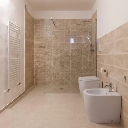 Bed & Breakfast Palazzo Cariddi Nardo