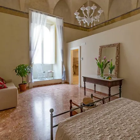 Palazzo Cariddi Bed & Breakfast